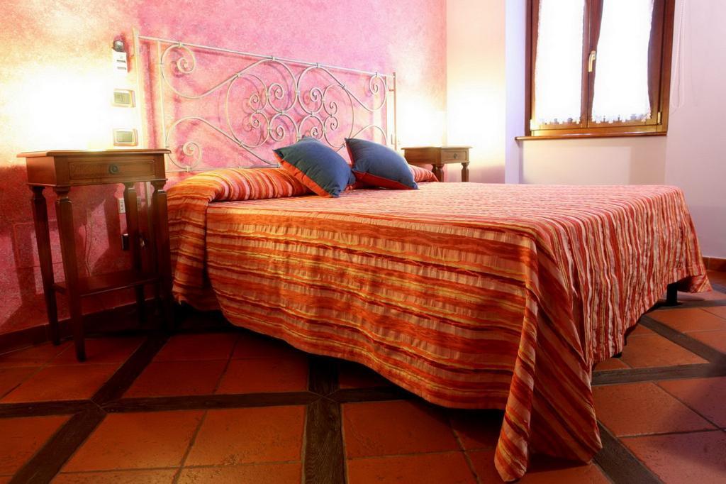 B&B La Torretta Sul Borgo Grottammare Ruang foto