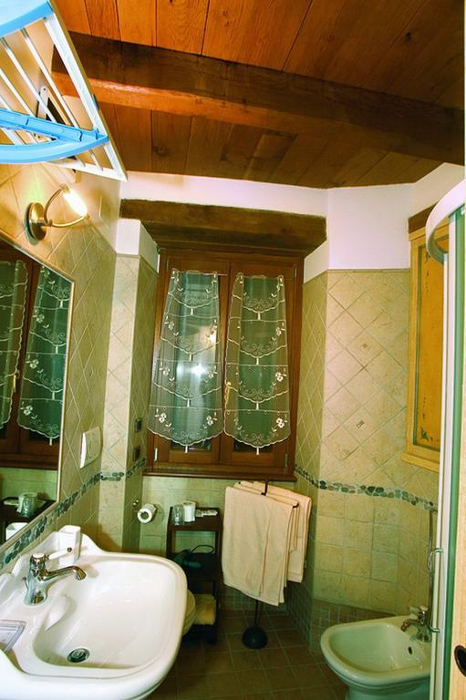 B&B La Torretta Sul Borgo Grottammare Bagian luar foto
