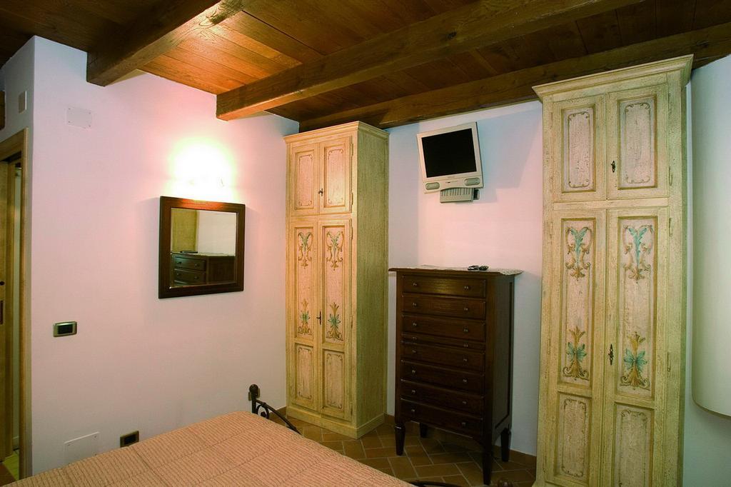 B&B La Torretta Sul Borgo Grottammare Ruang foto